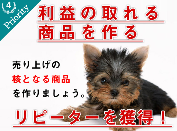 楽天市場店運営サポート