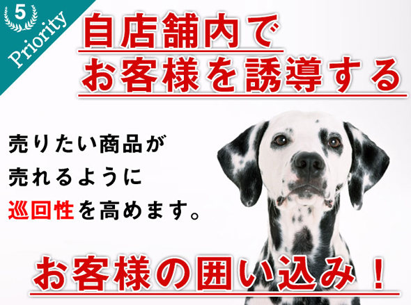 楽天市場店運営サポート